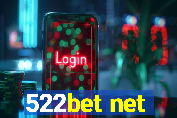 522bet net